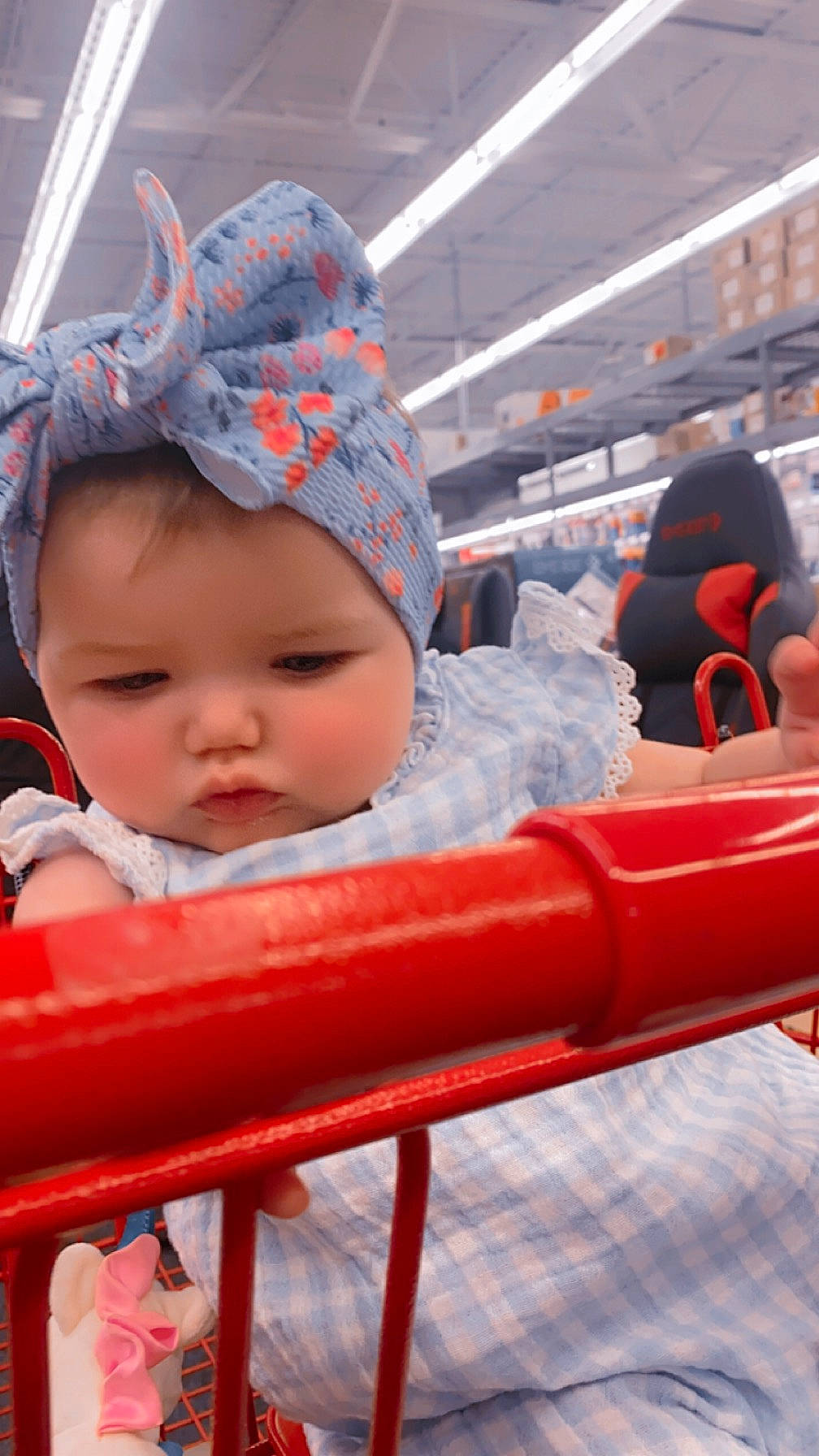 Kevana is registered to the contest to win money with this photo: baby, baby_products, baby_safety, baby_toddler_clothing, beanie, cap, child, comfort, fashion_accessory, fun, headgear, headwear, leisure, person, personal_protective_equipment, recreation, sitting, sleeve, toddler, vacation