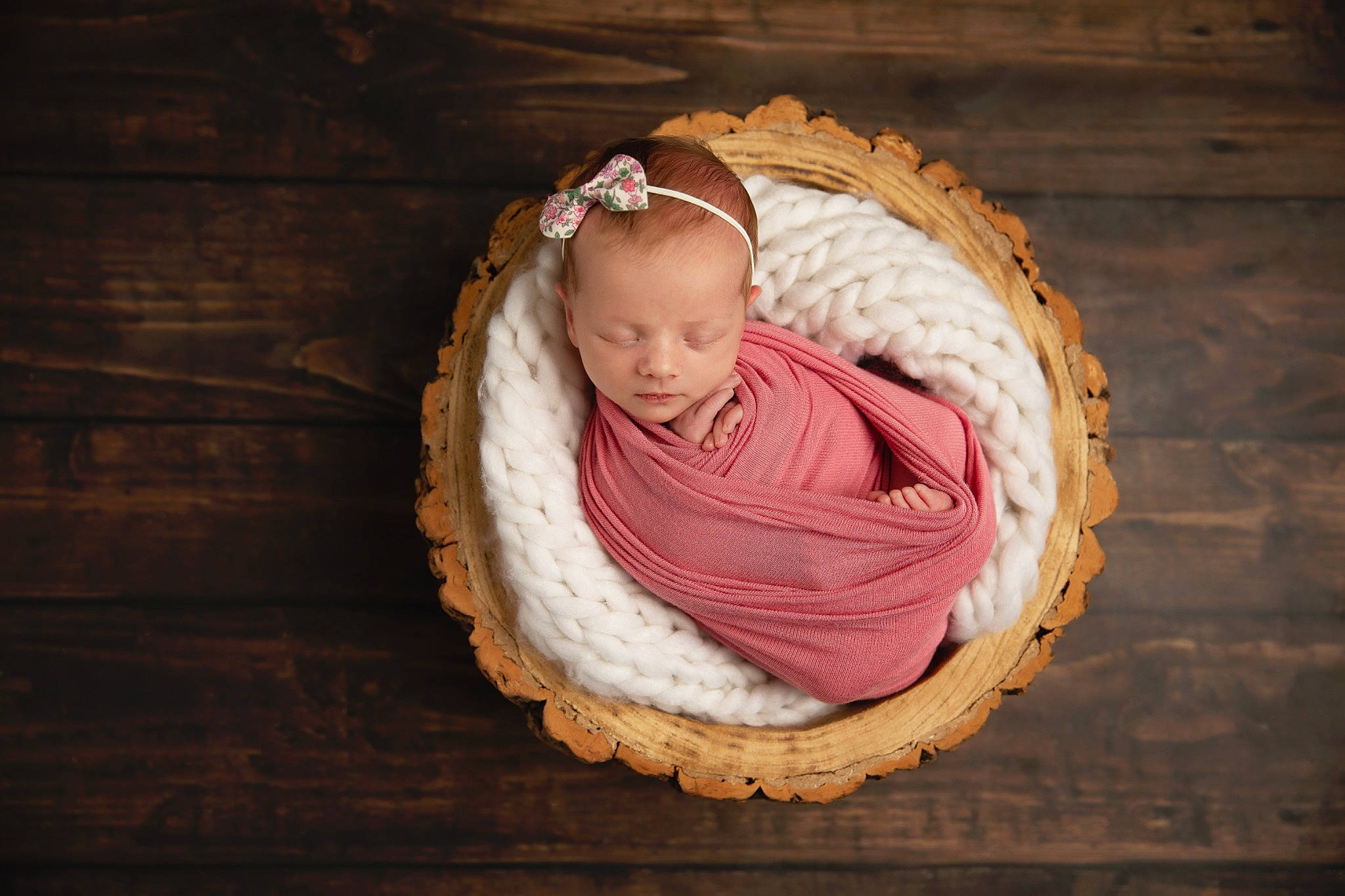 Everleigh is registered to the contest to win money with this photo: baby, baby_products, baby_sleeping, baby_toddler_clothing, cap, cheek, comfort, eye, face, fashion_accessory, hardwood, head, headgear, knit_cap, linens, peach, person, toddler, wood, wool