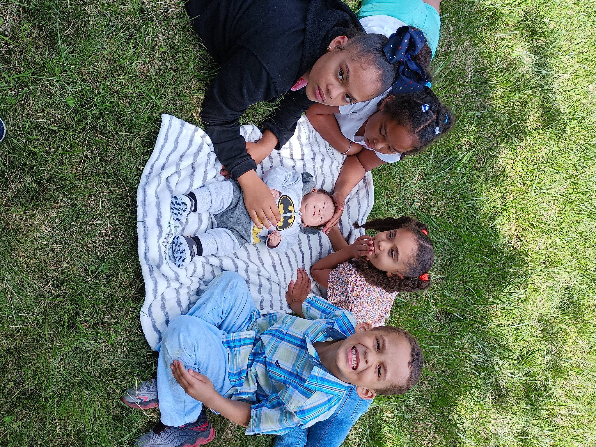 Aydin joined the competition — help win amazing prizes! child, event, fun, grass, grass_family, grassland, groundcover, happy, hat, joy, lawn, leisure, meadow, people_in_nature, person, plant, recreation, shorts, smile, t_shirt