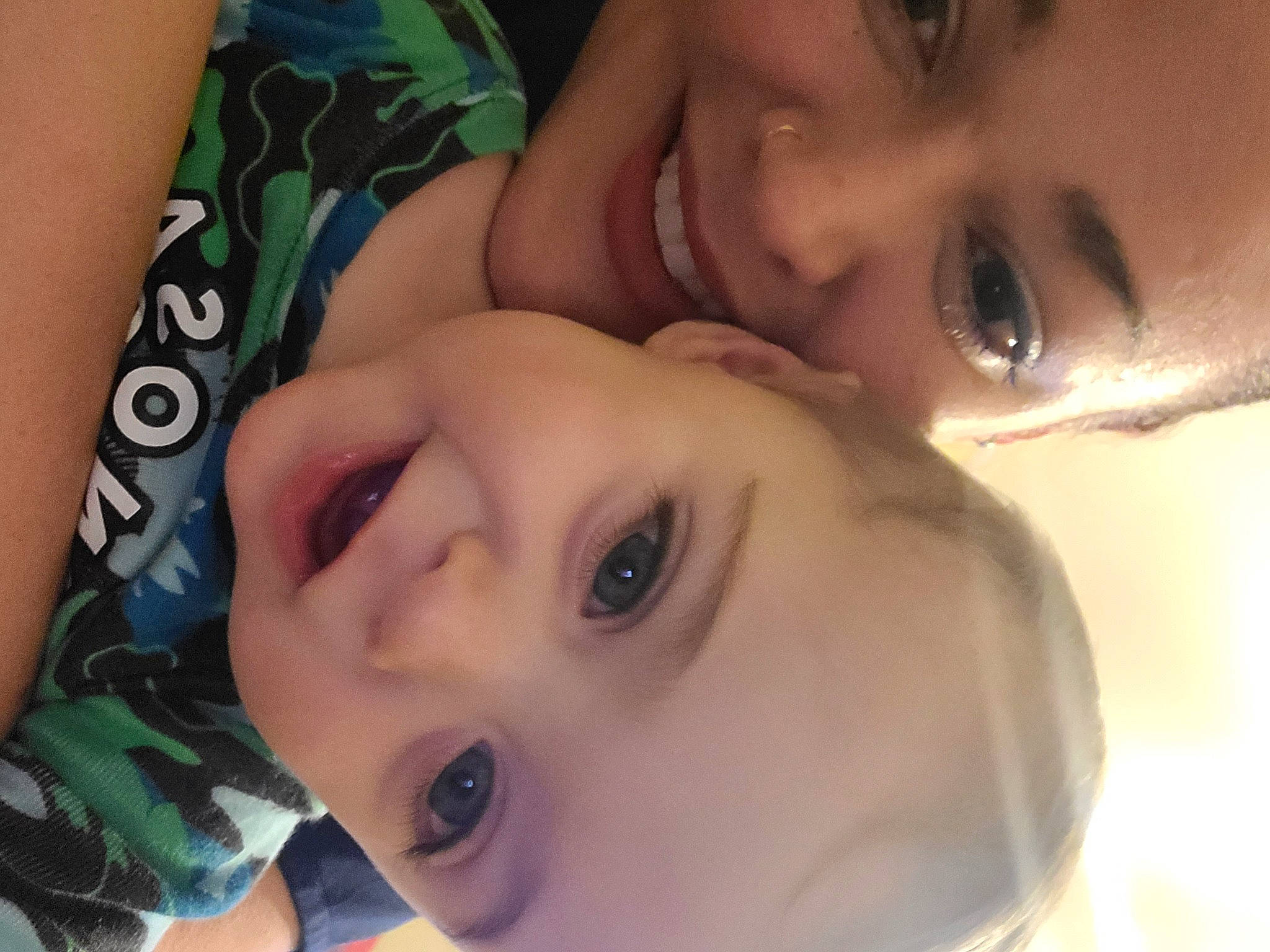 Briggs joined the competition — help win amazing prizes! cheek, chin, ear, eye, eyebrow, eyelash, forehead, gesture, hair, happy, head, iris, jaw, lip, mouth, neck, nose, organ, person, skin