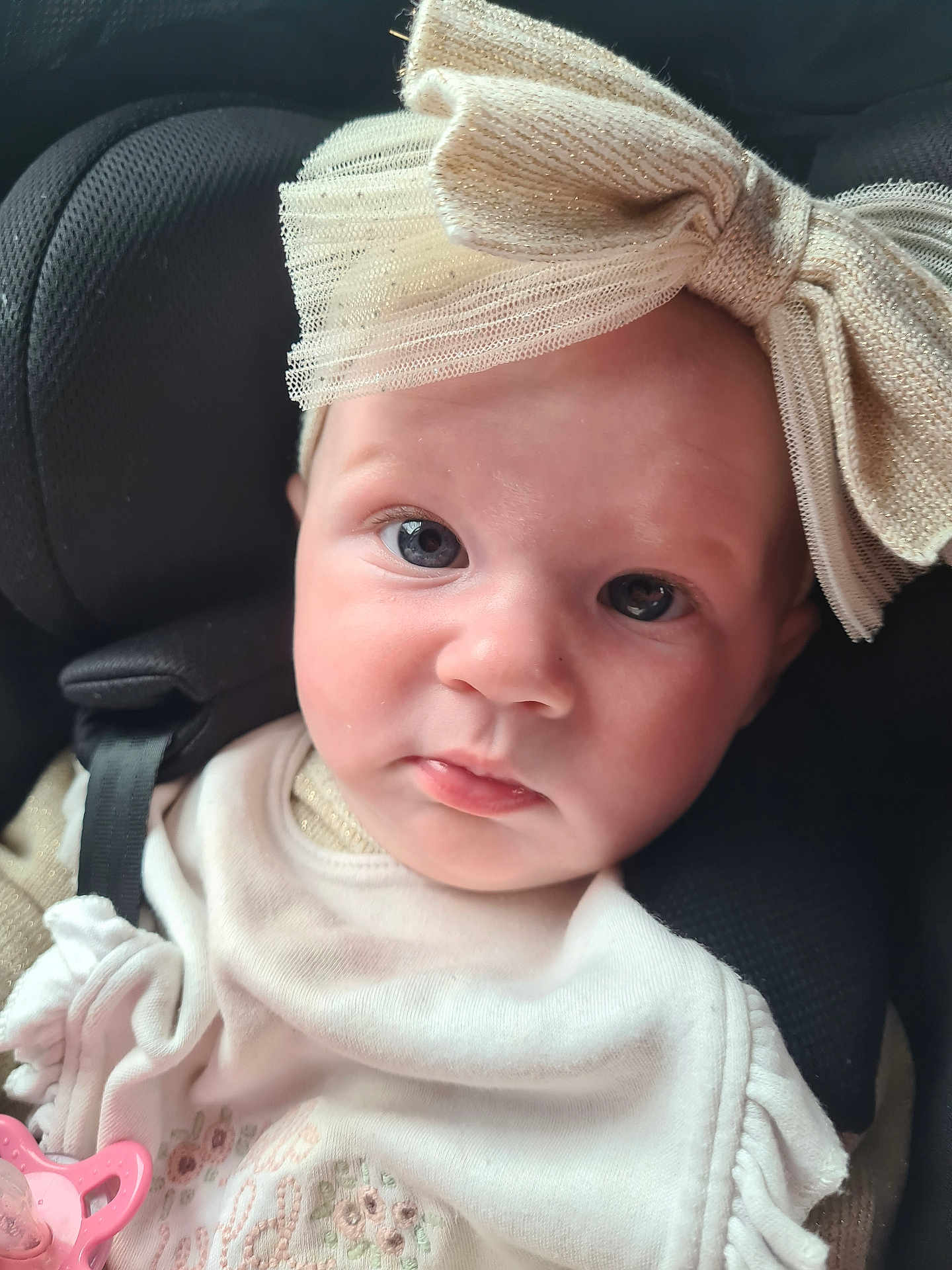 Ruby-Mae