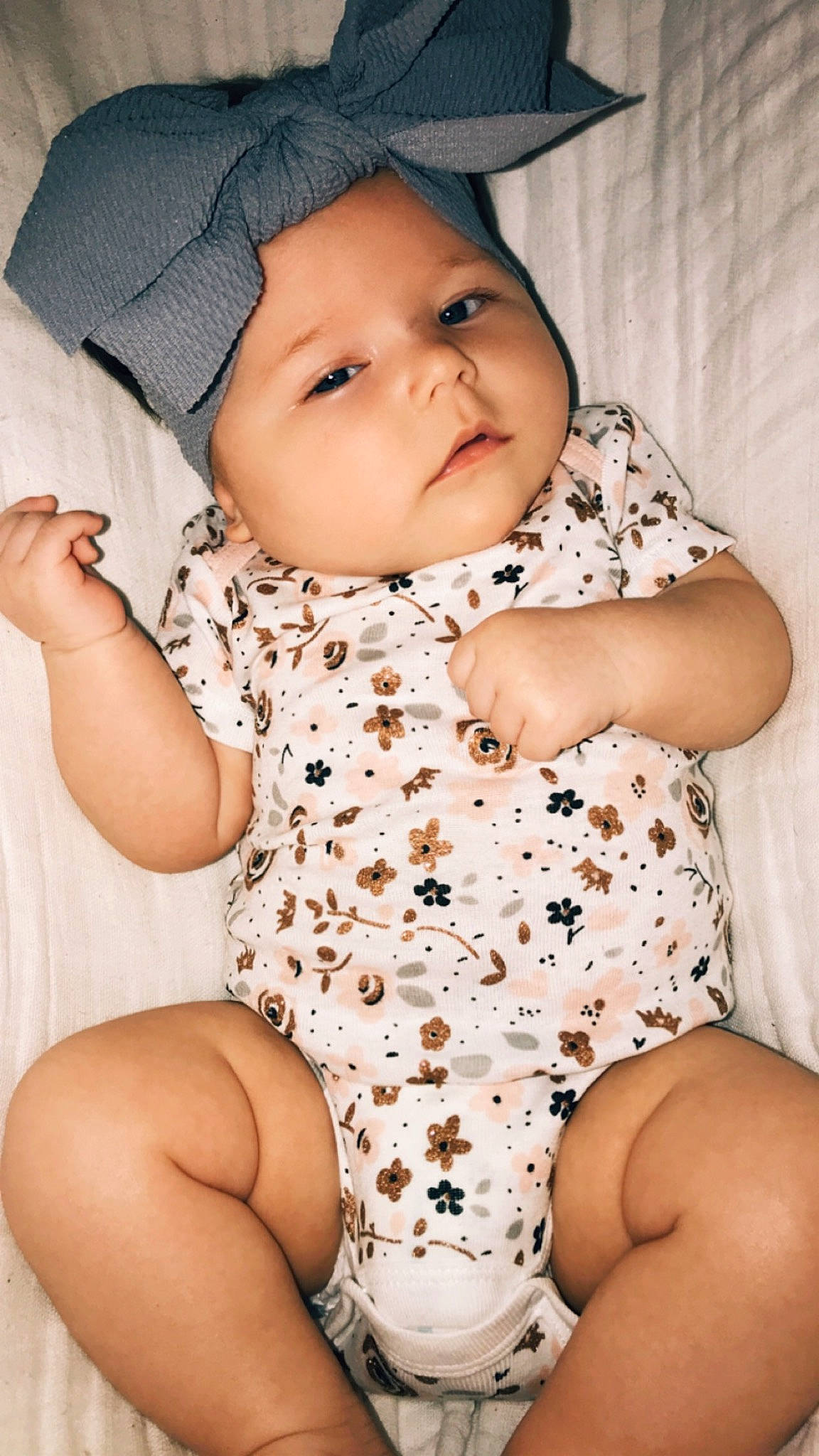 Teigann joined the competition — help win amazing prizes! abdomen, baby, baby_products, baby_toddler_clothing, cheek, child, headgear, headwear, person, product, skin, sleeve, smile, toddler