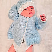 Ayden joined the competition — help win amazing prizes! baby, beanie, bodypart, bonnet, cap, clothing, coat, face, finger, hand, hat, head, hoodie, knitwear, newborn, person, photography, portrait, sweater, sweatshirt