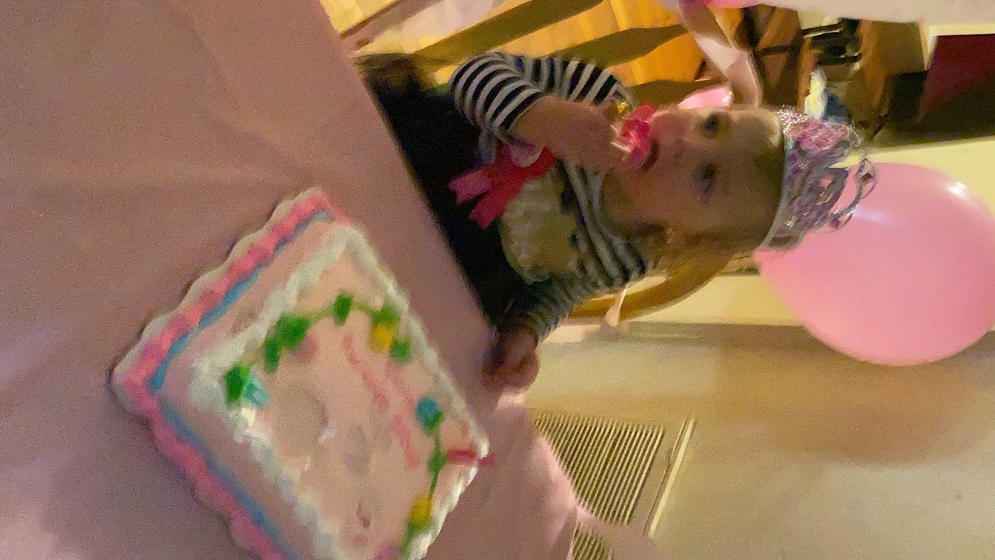 Nevaeh joined the competition — help win amazing prizes! baby, baked_goods, baking, buttercream, cake, cake_decorating, cake_decorating_supply, child, cream, dessert, event, food, fun, gingerbread_house, icing, person, pink, sugar_cake, sugar_paste, sweetness