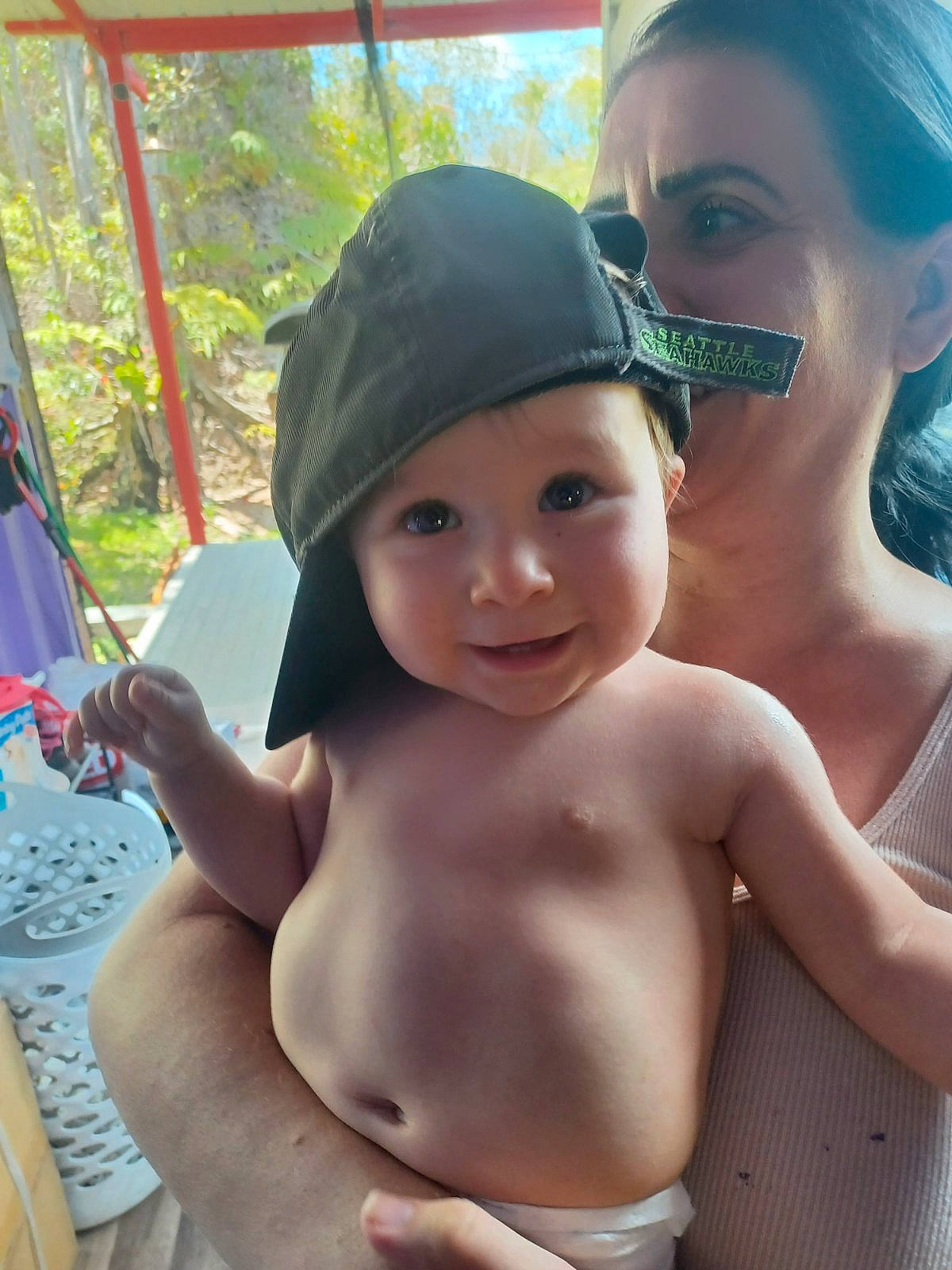 Alexander is registered to the contest to win money with this photo: cap, chin, eye, face, facial_expression, hairstyle, happy, head, headwear, human, lip, mammal, mouth, muscle, neck, nose, person, product, shoulder, skin