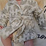 Roman joined the competition — help win amazing prizes! baby, infant, smiling, robe, elephant_ears, blanket, lying_down, happy, child, face, app_icons, mobile_screenshot, phone_screen, soft_texture, cute, indoors, clothing, cozy, expression, human