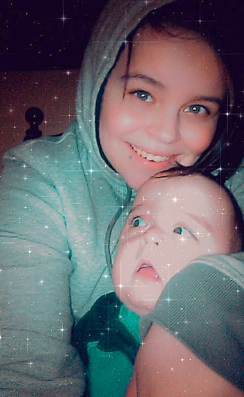 Amontay joined the competition — help win amazing prizes! black_hair, cheek, child, eye, face, fun, head, joy, nose, person, skin, smile, space, toddler