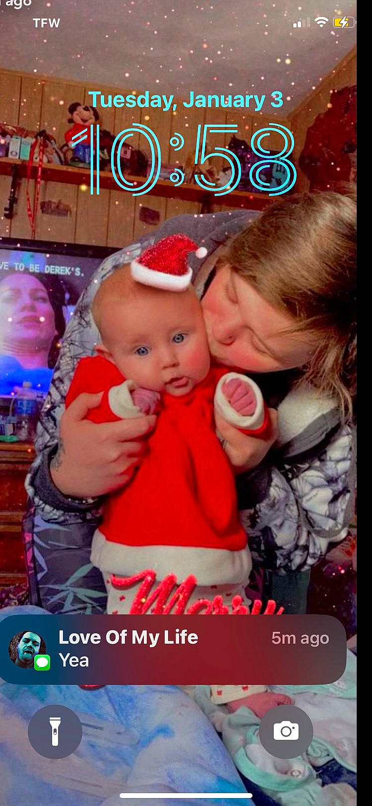 Heavenly joined the competition — help win amazing prizes! advertising, baby, beauty, child, christmas, christmas_eve, event, fictional_character, font, fun, happy, holiday, interaction, logo, love, pattern, person, photo_caption, product, santa_claus