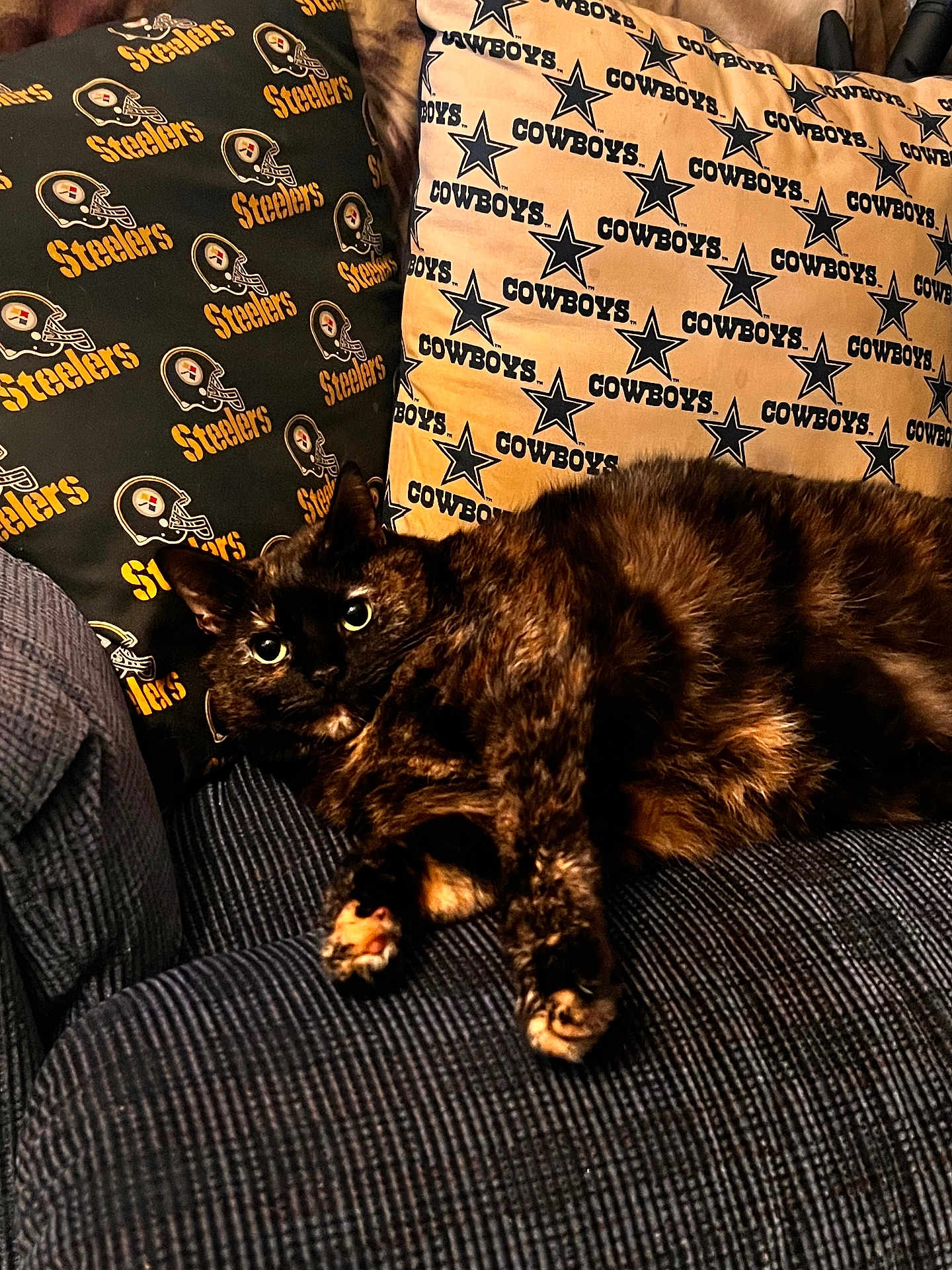 Zoey