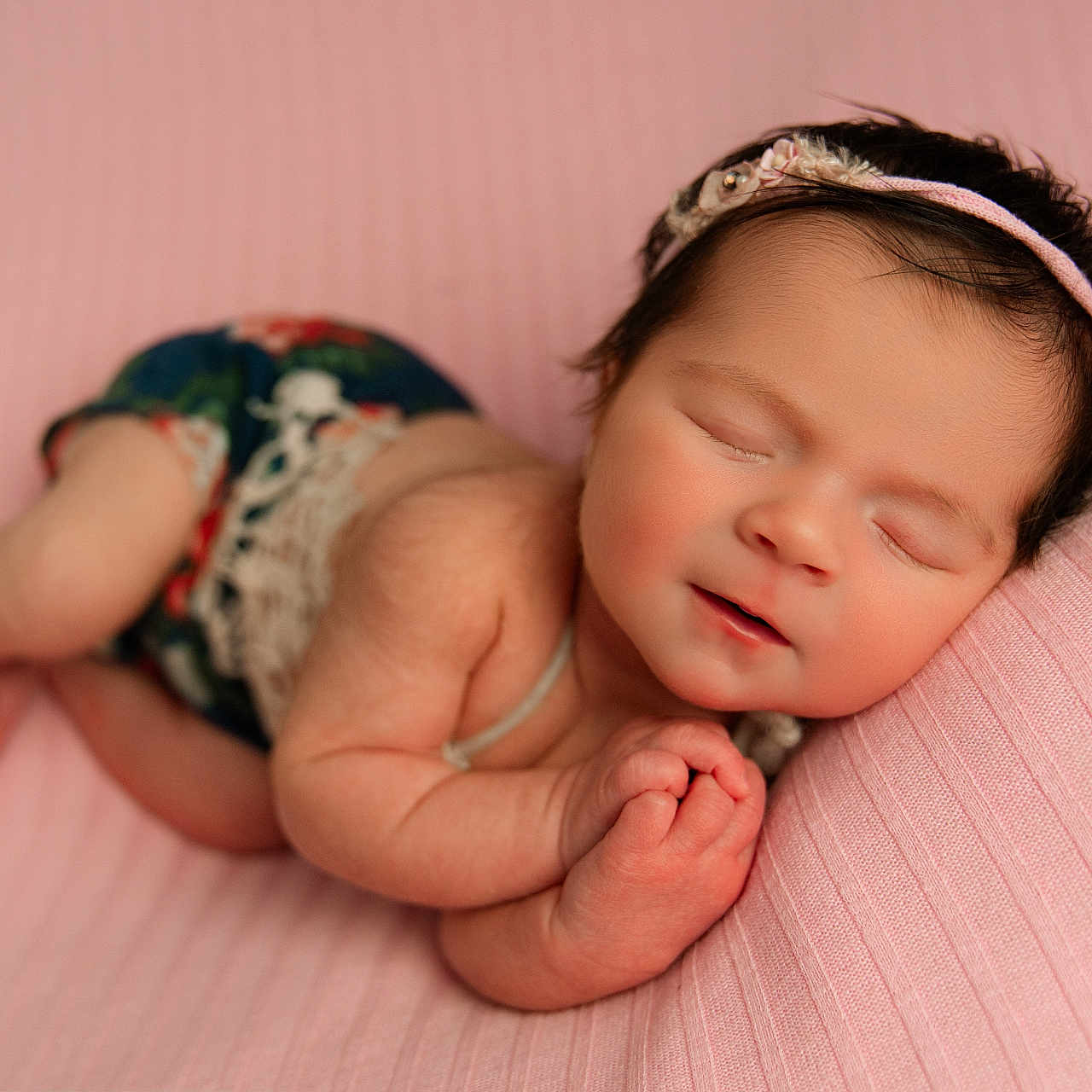 Darcie joined the competition — help win amazing prizes! baby, bodypart, bonnet, clothing, face, finger, hand, hat, head, newborn, person, photography, portrait