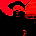 Evasive R.