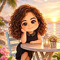 Christelle G.