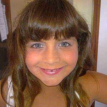 Oceane participe au concours pour gagner de l'argent avec cette photo :