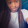 Aaliyah S.