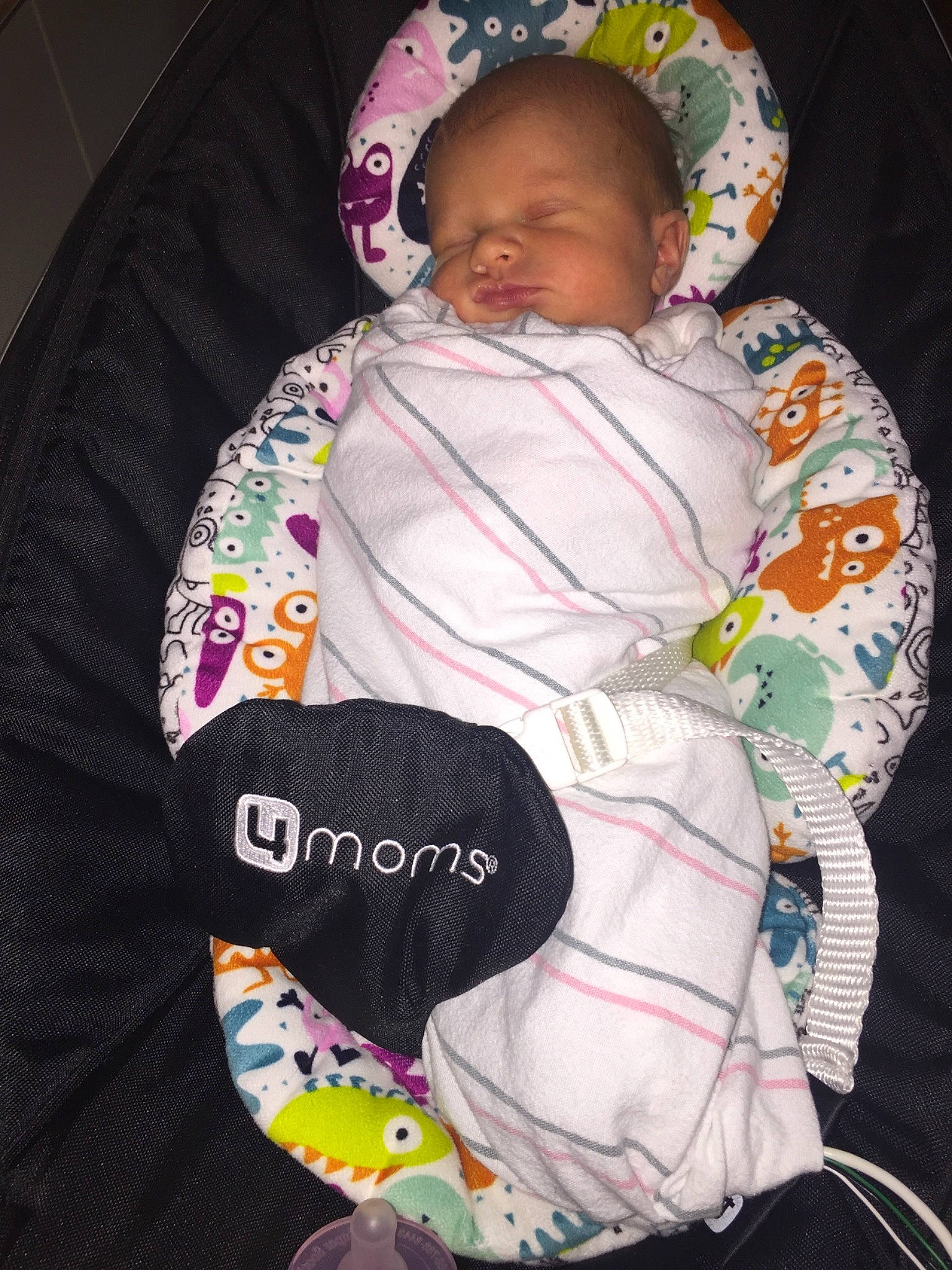 Annabella is registered to the contest to win money with this photo: baby, child, person, product, textile, toddler