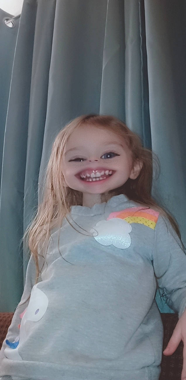 Khia joined the competition — help win amazing prizes! chin, cool, eye, eyebrow, eyelash, face, flash_photography, fun, hair, happy, head, iris, joint, joy, lip, mouth, organ, person, pink, shoulder