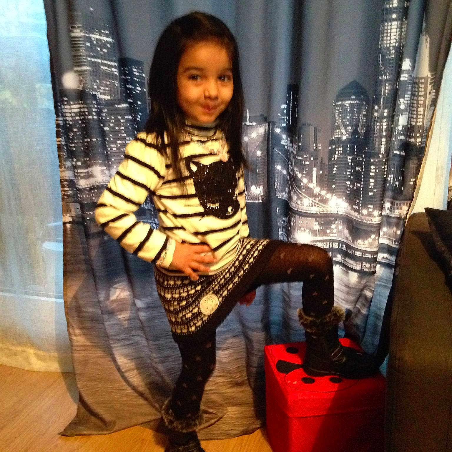 Mandy a rejoint le concours — aidez-le/la à gagner de superbes lots !