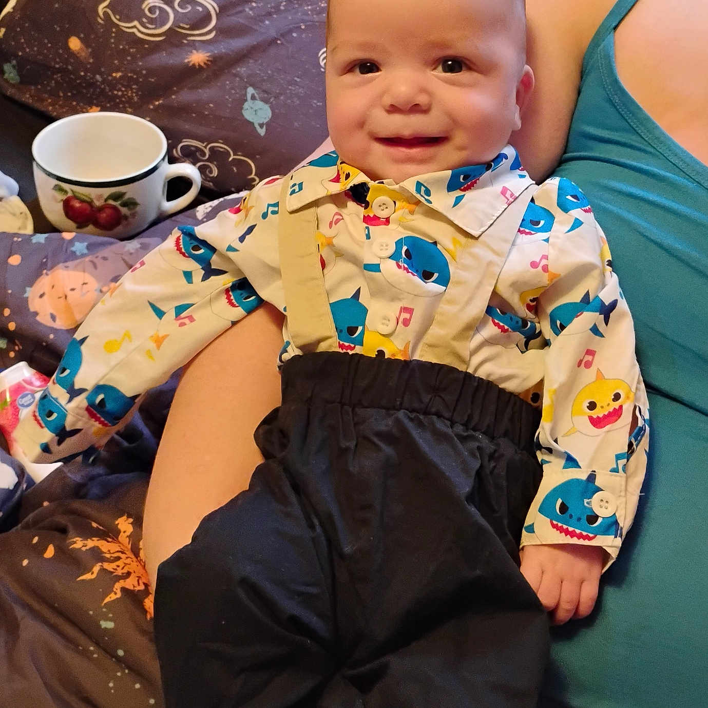 Luca