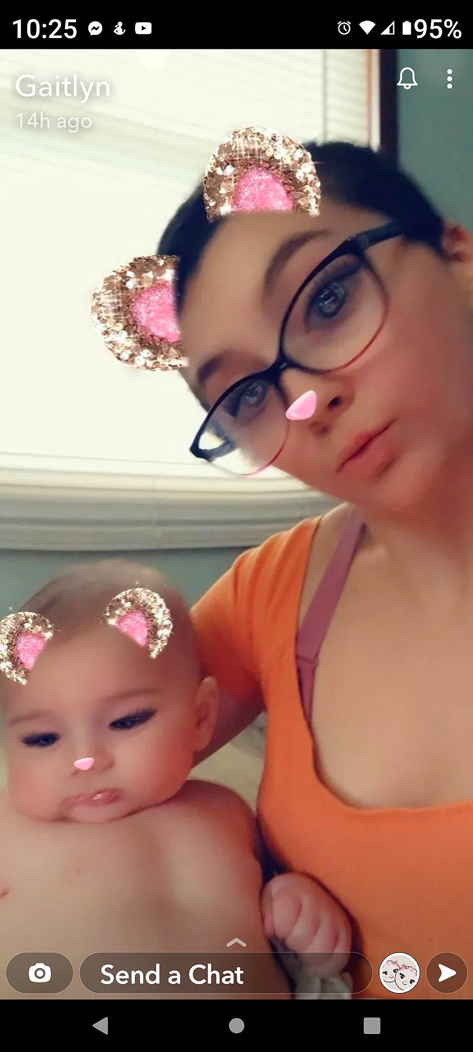 Elijah joined the competition — help win amazing prizes! black_hair, chin, ear, eyebrow, eyelash, eyewear, face, facial_expression, forehead, glasses, happy, headgear, headwear, lip, mouth, neck, nose, organ, person, pink