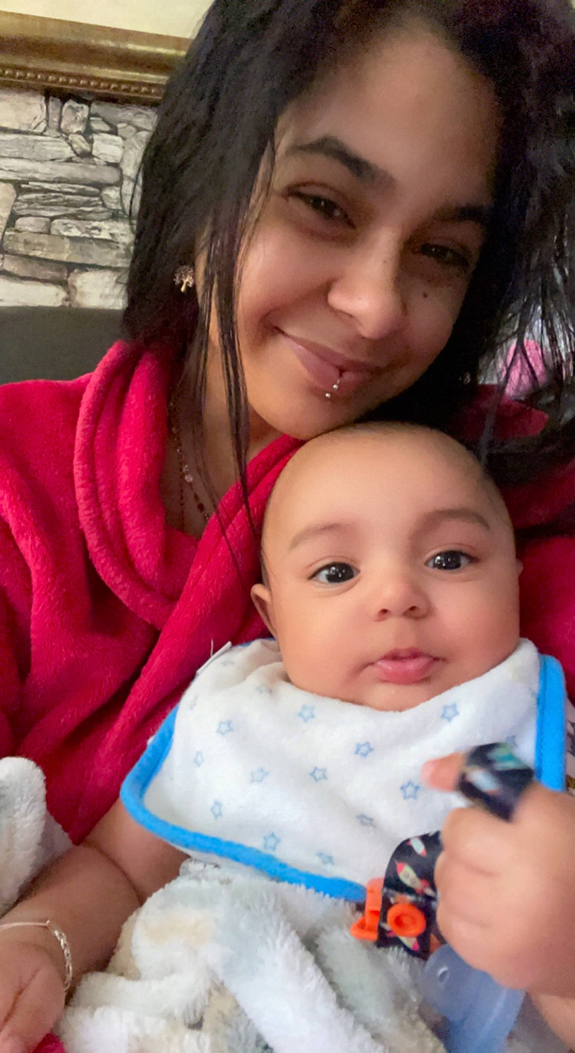 Elias Najjar joined the competition — help win amazing prizes! baby, baby_toddler_clothing, cheek, chin, eye, eyebrow, face, forehead, hair, happy, head, iris, joy, lip, mouth, nose, organ, people_in_nature, person, skin