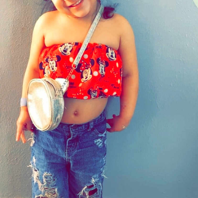 Maryjane joined the competition — help win amazing prizes! accessories, blouse, child, clothing, cream, dessert, face, female, footwear, girl, happy, head, jeans, pants, person, photography, portrait, sandal, shoe, smile