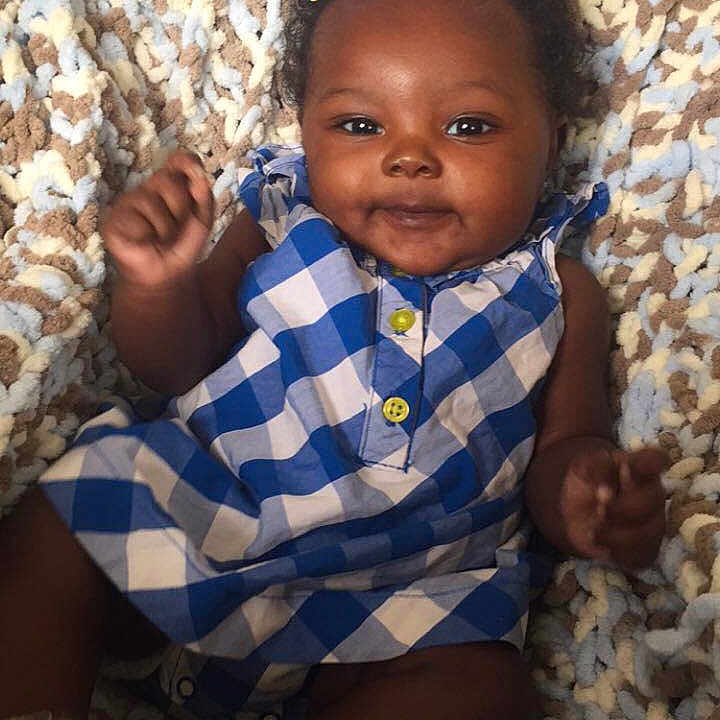Nakiah