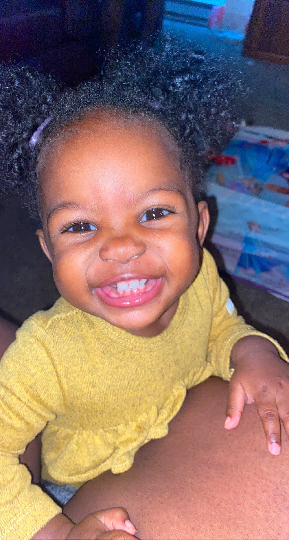 Journee is registered to the contest to win money with this photo: cheek, chin, ear, eye, eyebrow, facial_expression, forehead, hair, hairstyle, happy, head, human, human_body, iris, joy, lip, mouth, nose, person, skin