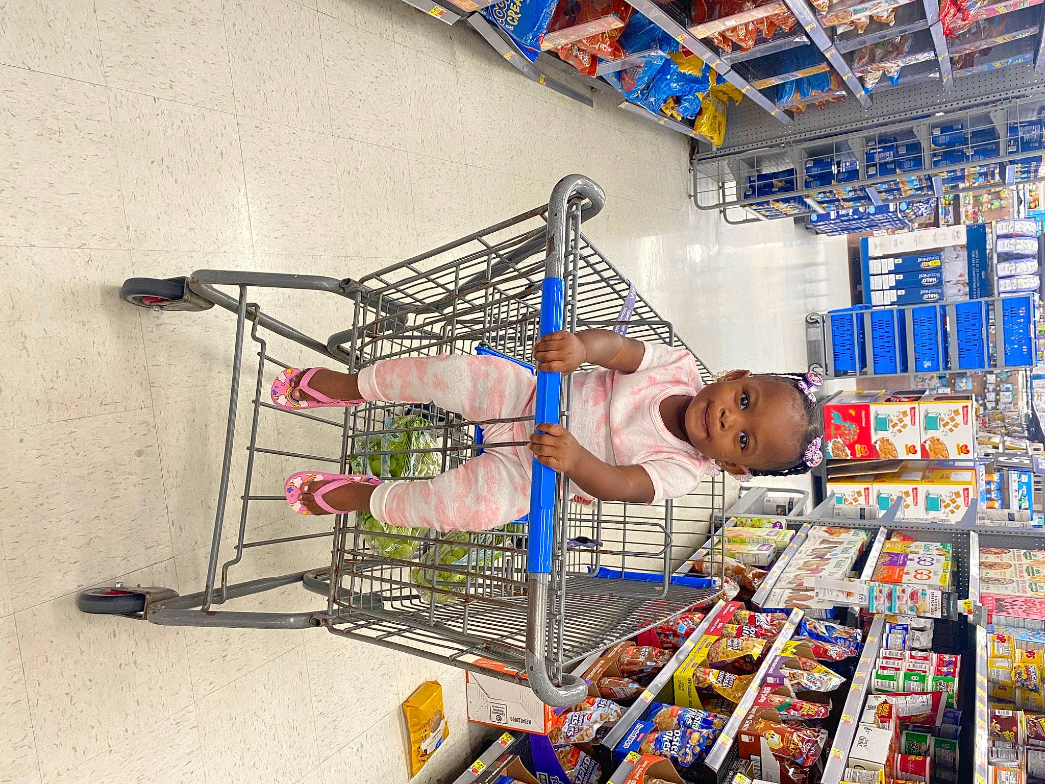 Journee joined the competition — help win amazing prizes! building, cart, convenience_store, customer, electric_blue, engineering, fun, grocery_store, human_leg, joy, leisure, machine, person, recreation, retail, service, shelf, shelving, shopping, tire