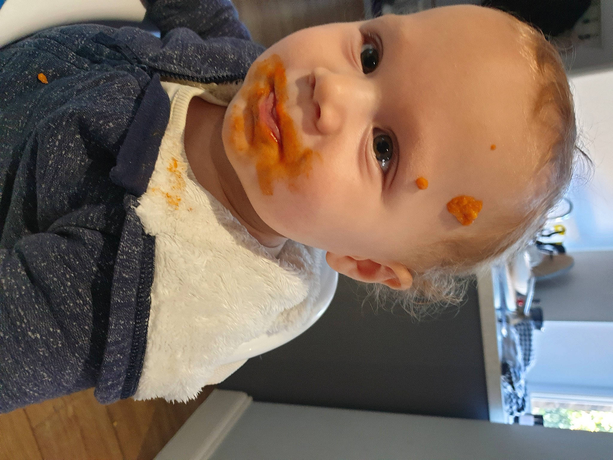 Denis joined the competition — help win amazing prizes! baby, cheek, child, chin, ear, forehead, head, neck, nose, person, toddler