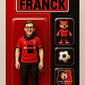 Franck Francois