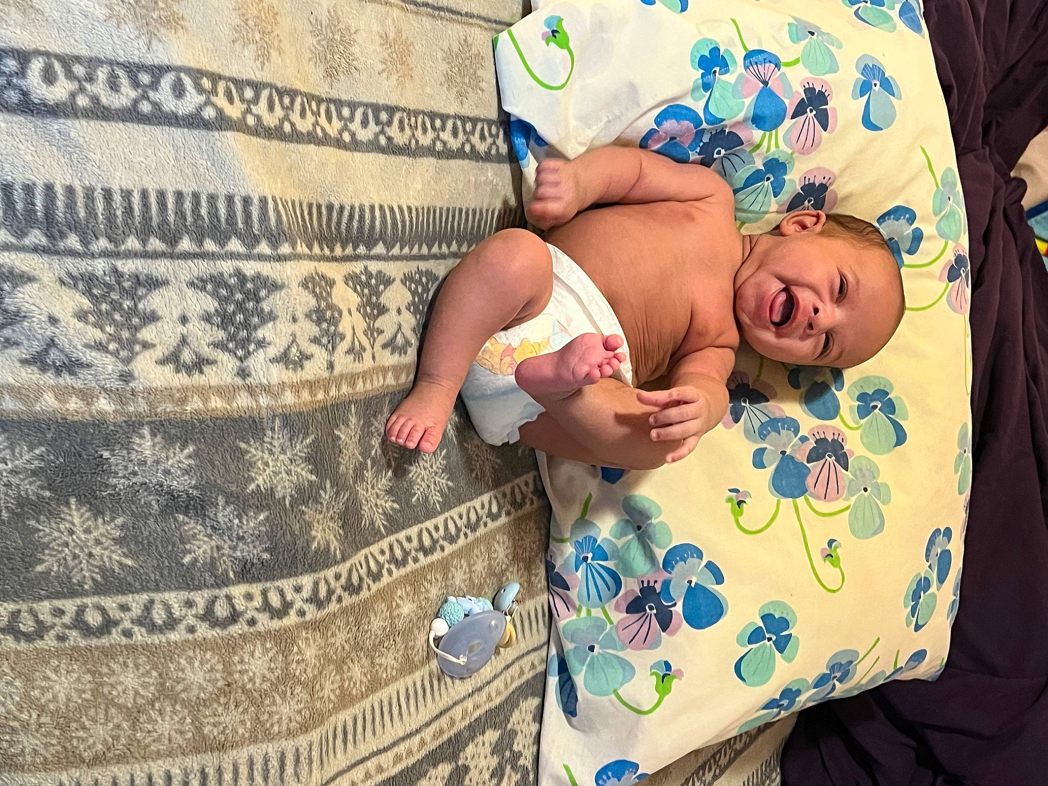 Dakota joined the competition — help win amazing prizes! abdomen, baby, baby_products, baby_sleeping, baby_toddler_clothing, bedding, bedtime, child, comfort, hand, infant_bed, linens, pattern, person, product, skin, textile, toddler, wood, wool