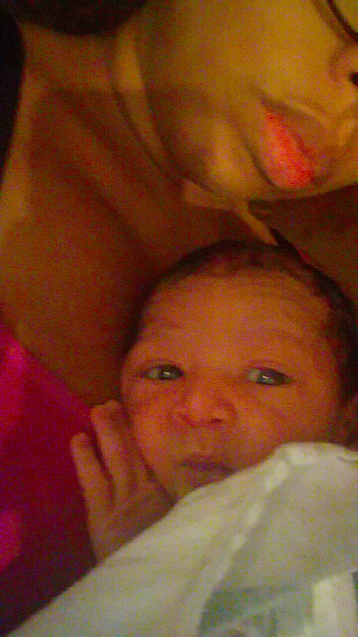 Cattleya joined the competition — help win amazing prizes! baby, bedtime, cheek, child, close_up, eye, face, head, lip, mouth, nose, person, skin, toddler