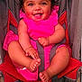 Lyla participe au concours pour gagner de l'argent avec cette photo :