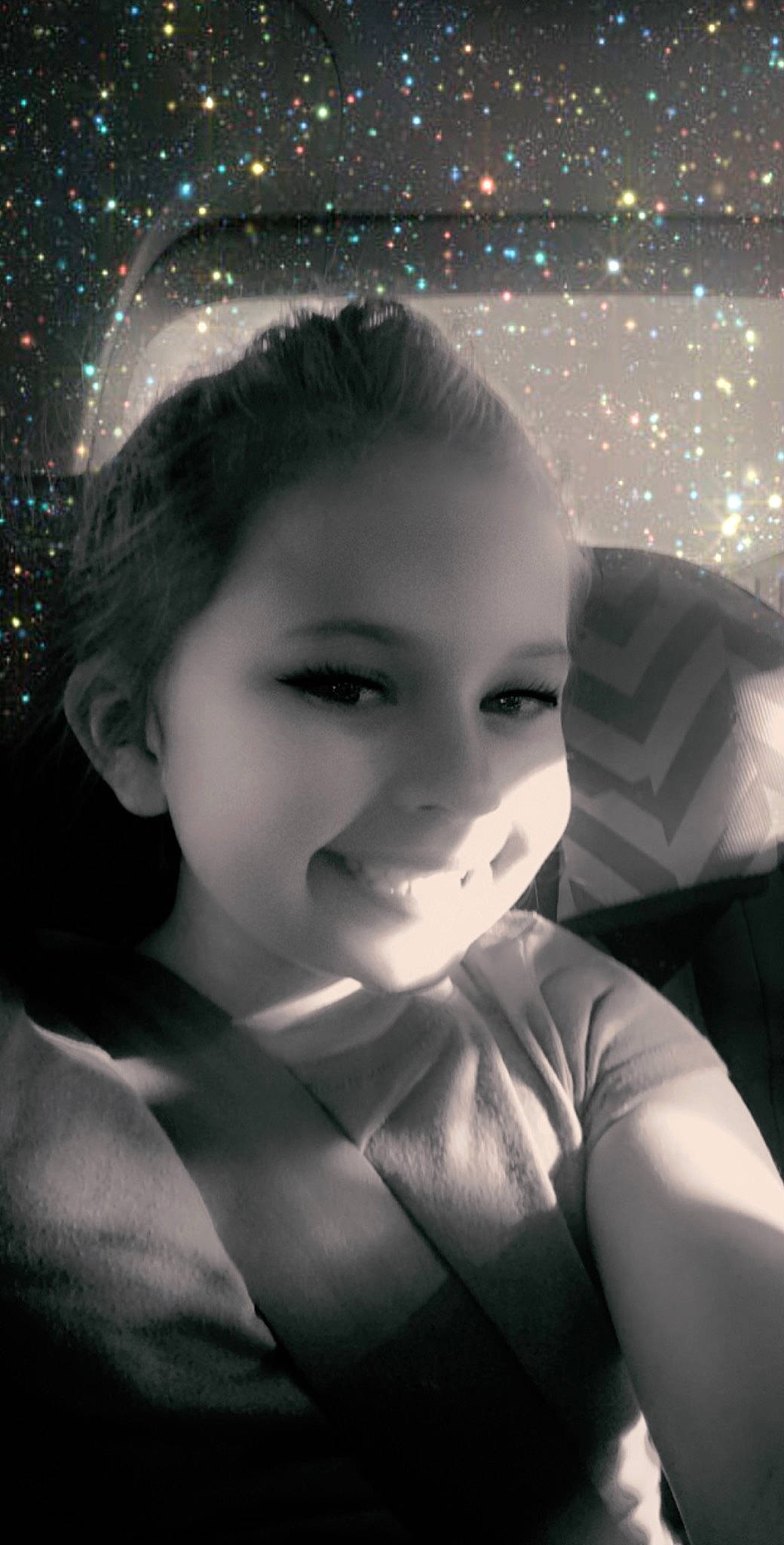 Peighton joined the competition — help win amazing prizes! beauty, black_and_white, black_hair, cheek, child, eye, face, flash_photography, forehead, head, joy, lip, monochrome, monochrome_photography, nose, person, photograph, photography, portrait, portrait_photography