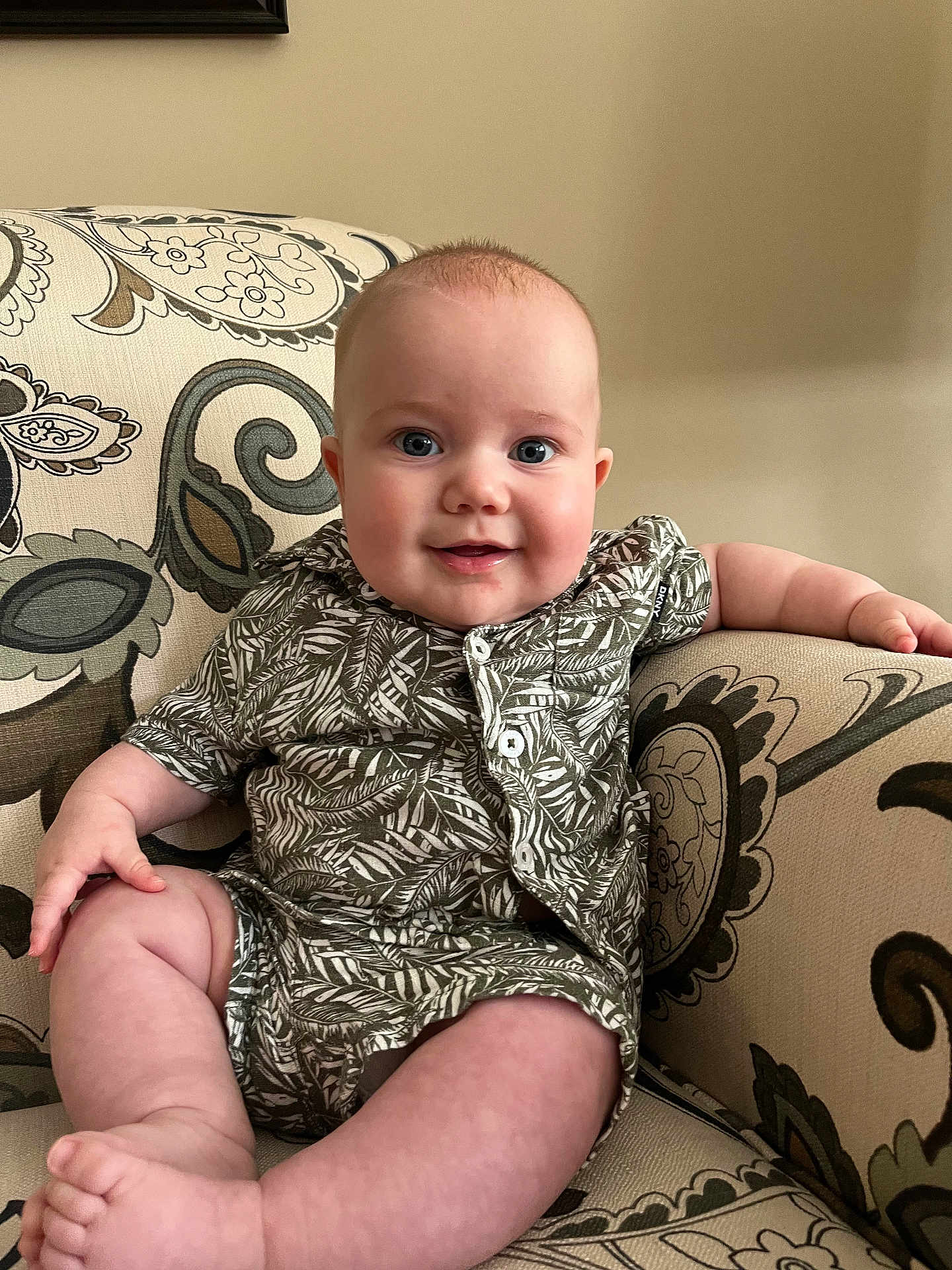 Kash Parsons