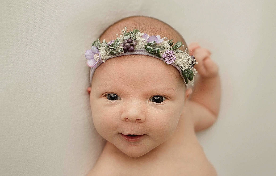 Lottie joined the competition — help win amazing prizes! body_jewelry, dress, eyebrow, eyelash, face, finger, flower, hair, hair_accessory, hand, head, headband, headgear, headpiece, jewellery, lip, neck, person, petal, plant