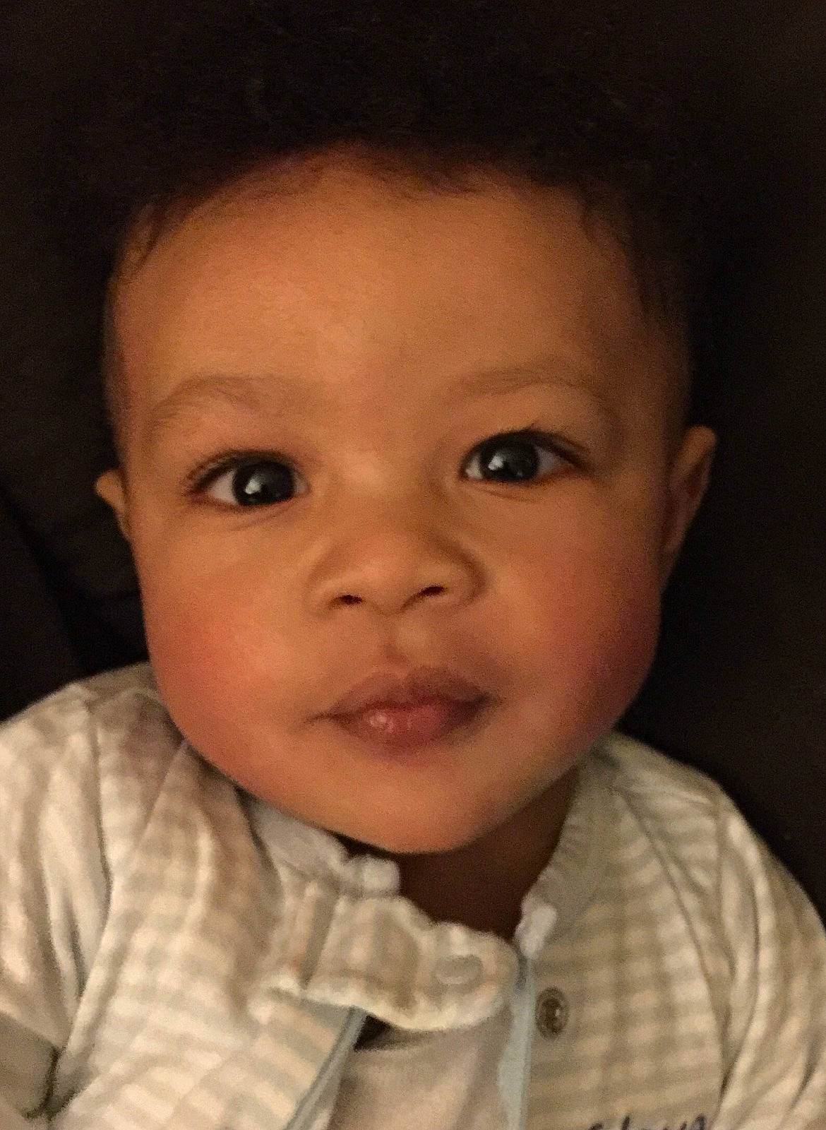 Clinton joined the competition — help win amazing prizes!