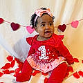 Ameerah G.