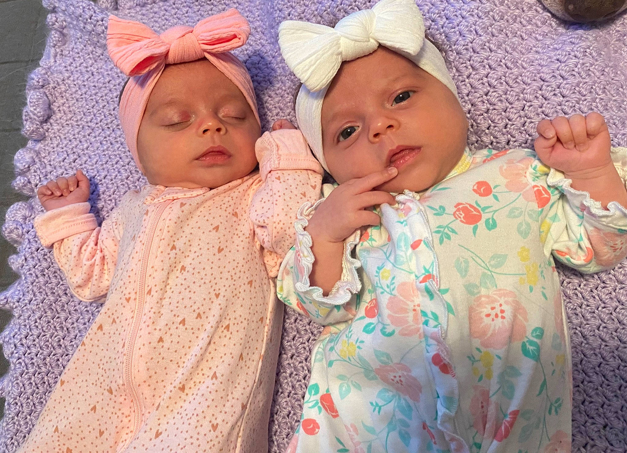 Freyja Karra joined the competition — help win amazing prizes! baby, baby_toddler_clothing, cap, cheek, chin, comfort, finger, happy, head, headgear, headwear, iris, linens, lip, nose, outerwear, person, pink, skin, sleeve