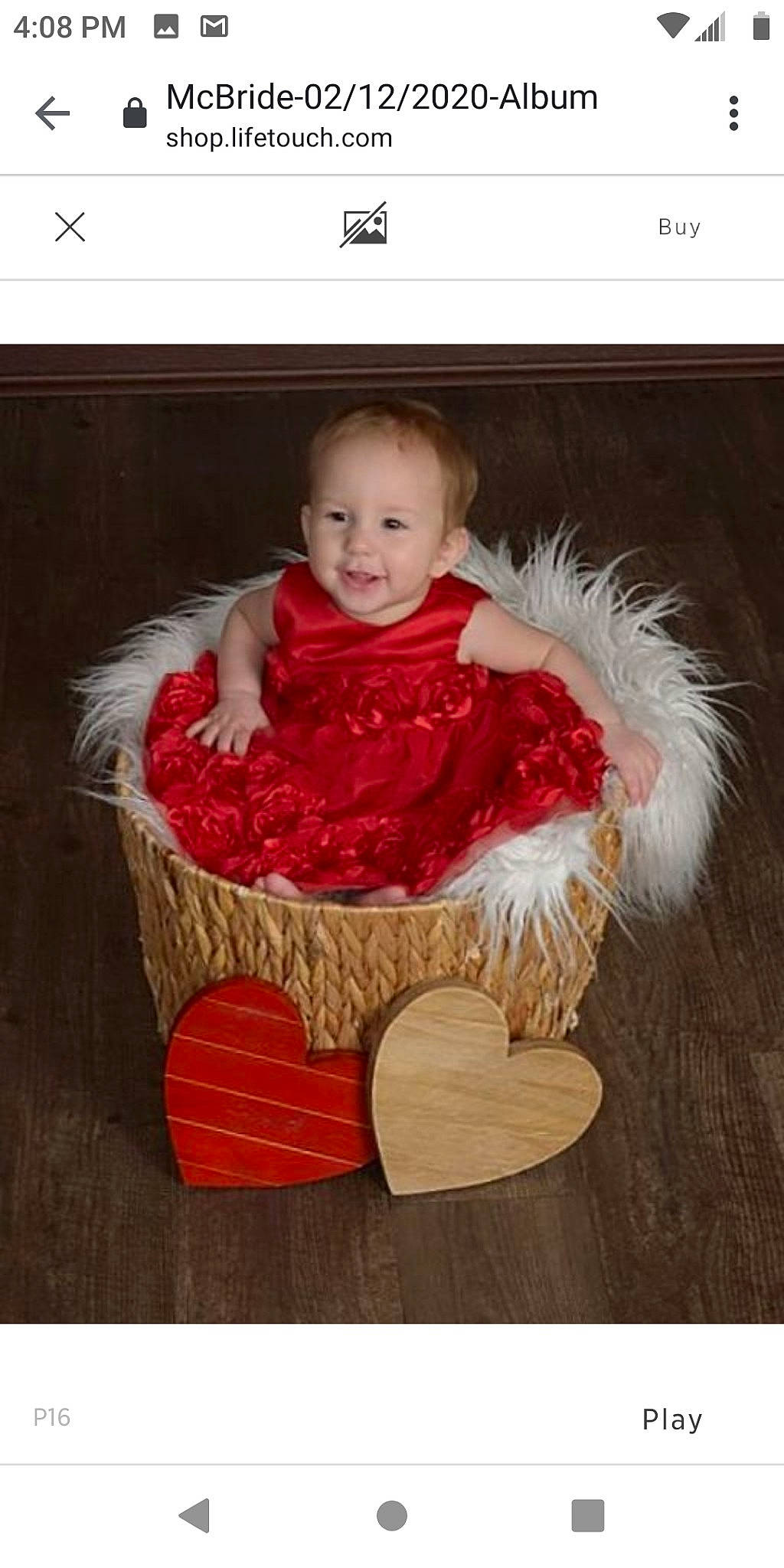 Amarah is registered to the contest to win money with this photo: baby, baby_products, baby_toys, child, person, sitting, toddler, wicker, wool