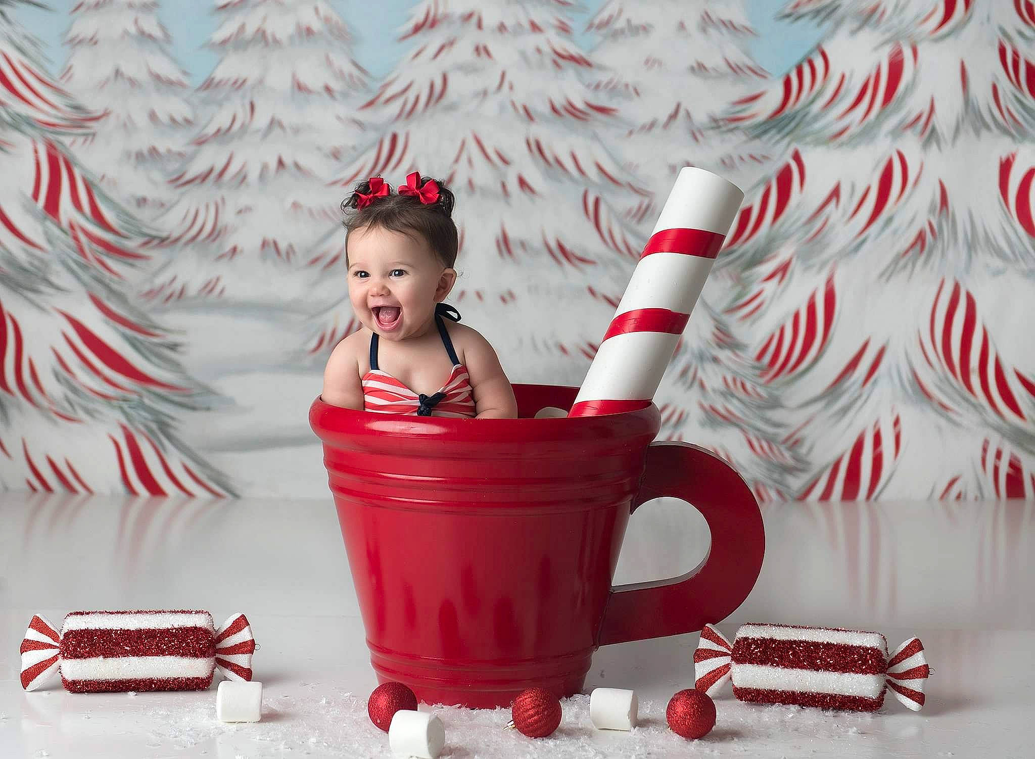 Renesmae joined the competition — help win amazing prizes! cake, christmas, conifer, costume_accessory, costume_hat, crown, cup, dessert, dishware, fictional_character, hair_accessory, headpiece, holiday, interior_design, party_supply, person, red, serveware, sweetness, tiara