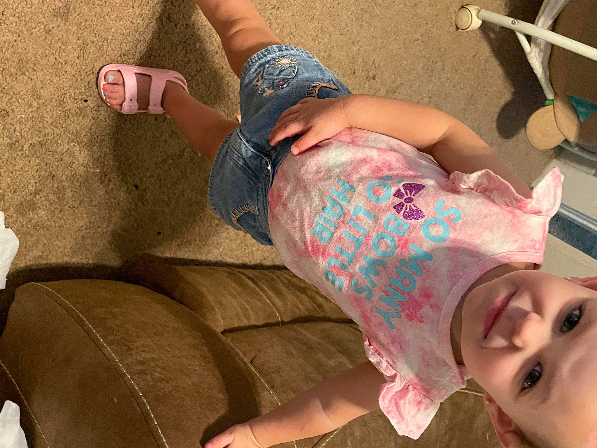 Mia Charlene is registered to the contest to win money with this photo: arm, black_hair, chest, clothing, cool, elbow, eyewear, finger, headwear, joint, joy, knee, leg, person, photograph, pink, shorts, skin, street_fashion, summer