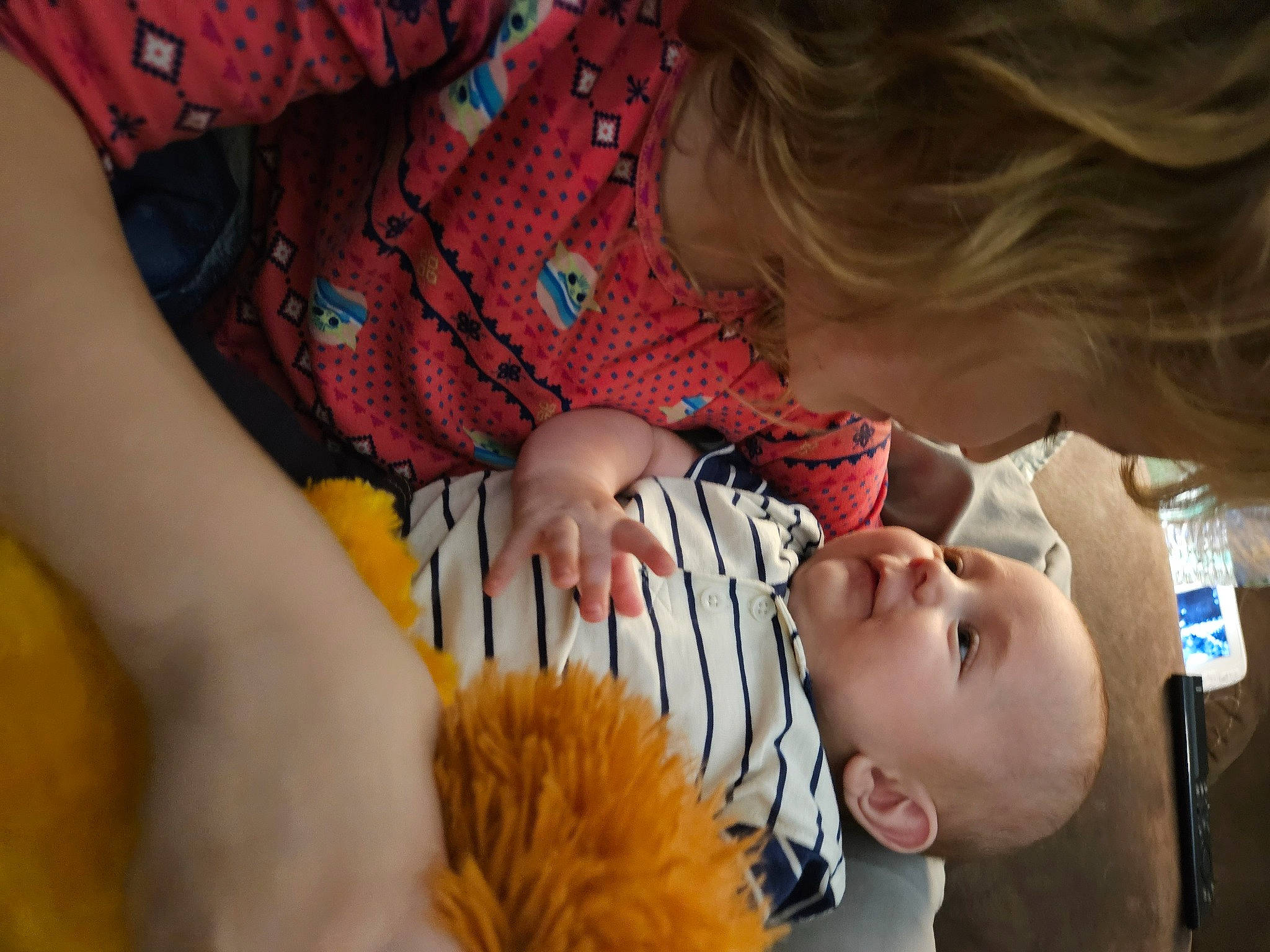 Michael joined the competition — help win amazing prizes! baby, baby_products, beauty, cheek, child, comfort, ear, event, eyelash, fun, fur, happy, human, mammal, mouth, nose, organ, person, skin, textile