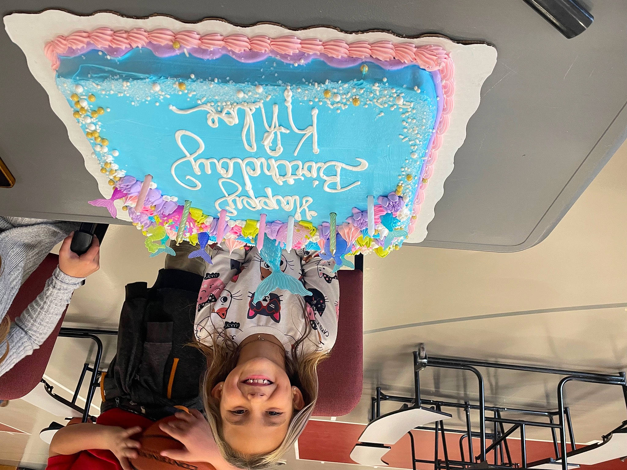 Khloe is registered to the contest to win money with this photo: cool, design, event, eyewear, font, fun, handwriting, happy, hat, joy, magenta, party_supply, person, photograph, pink, product, rectangle, room, snapshot, sun_hat