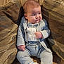 Amo joined the competition — help win amazing prizes! baby, chair, clothing, coat, couch, cushion, face, footwear, furniture, head, homedecor, jacket, jeans, newborn, pants, person, photography, portrait, shoe, sitting