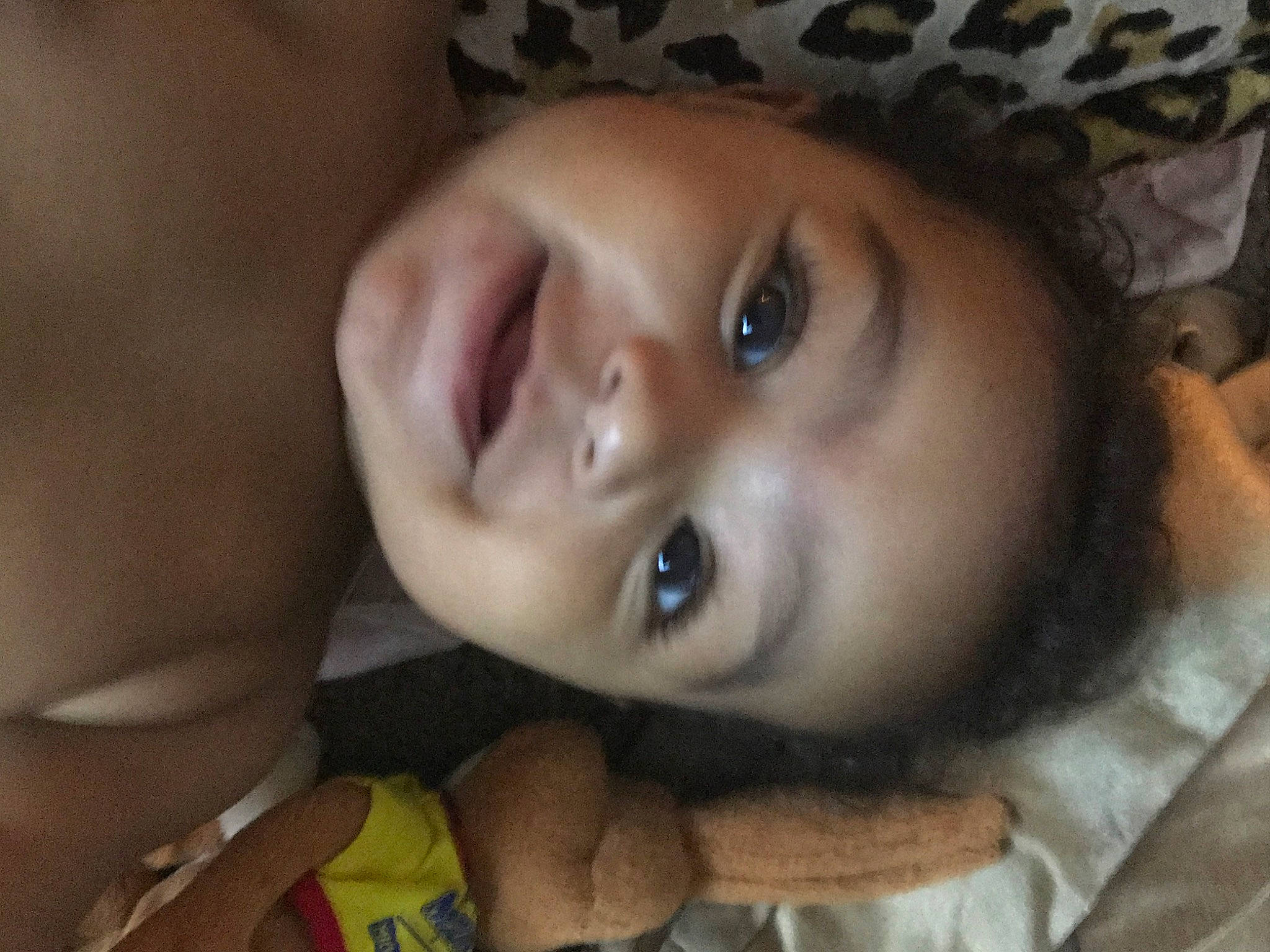 Maleah joined the competition — help win amazing prizes! cheek, chin, eye, eyebrow, eyelash, face, facial_expression, forehead, happy, head, headgear, human, human_body, iris, lip, mammal, mouth, nose, person, skin