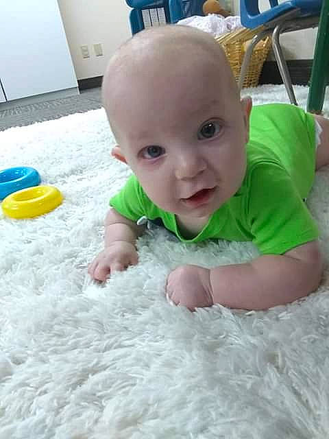 Riker Hunter joined the competition — help win amazing prizes!