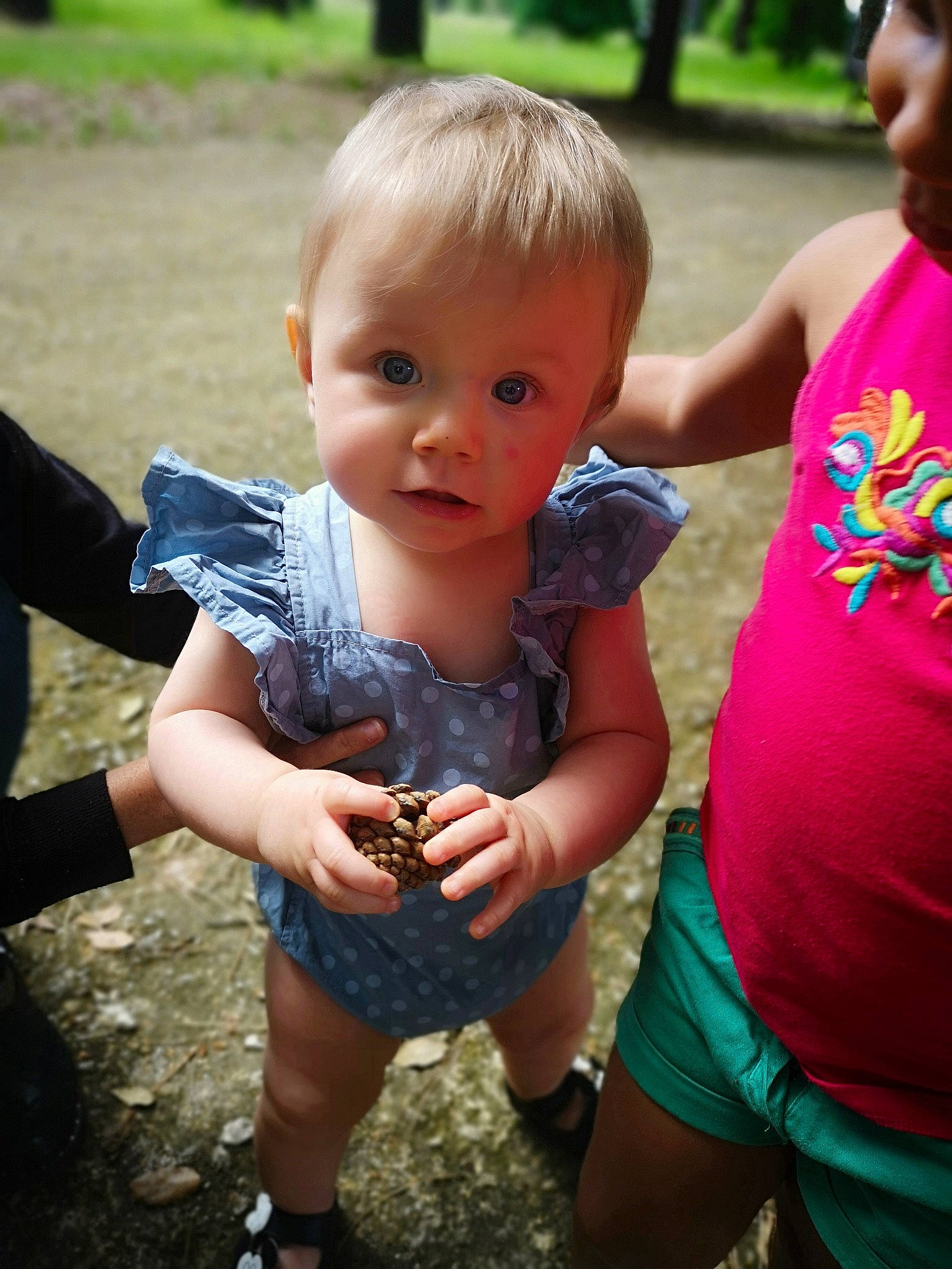 Inaya participe au concours pour gagner de l'argent avec cette photo : adaptation, child, fun, people, person, play, skin, smile, style, summer, toddler