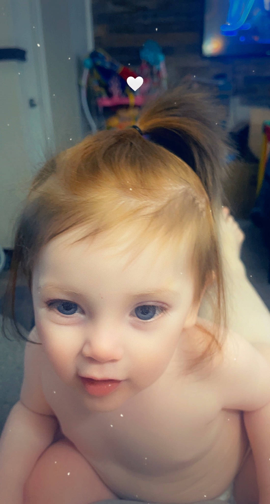 Abbigail is registered to the contest to win money with this photo: bangs, bathing, bridal_accessory, cheek, chest, dress, ear, eye, eyebrow, eyelash, forehead, fun, hand, iris, jaw, lip, neck, nose, person, skin