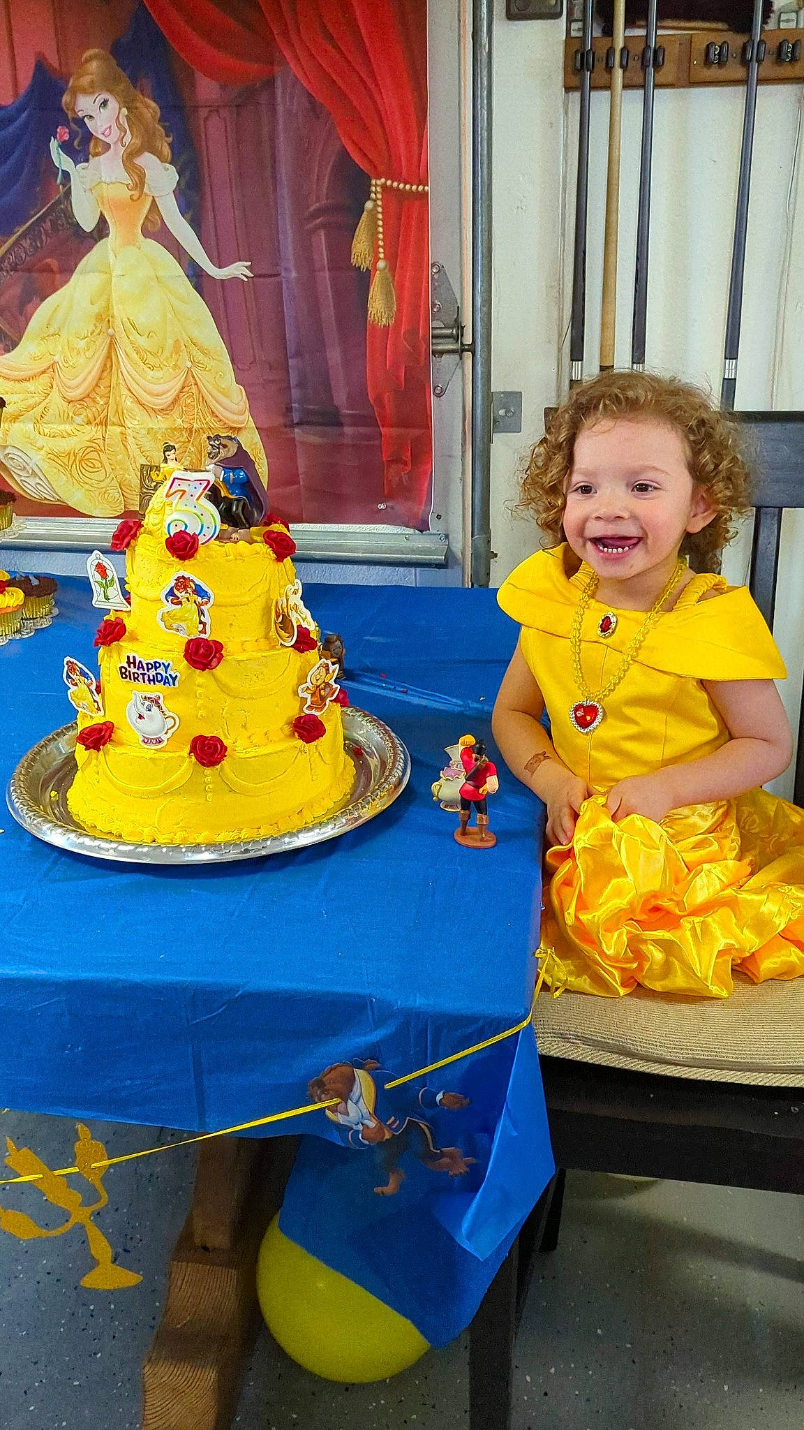 Addilynn joined the competition — help win amazing prizes! baked_goods, birthday_cake, cake, cake_decorating, cake_decorating_supply, cuisine, dessert, dress, event, food, fun, hat, icing, joy, party_supply, person, smile, sugar_cake, sweetness, table